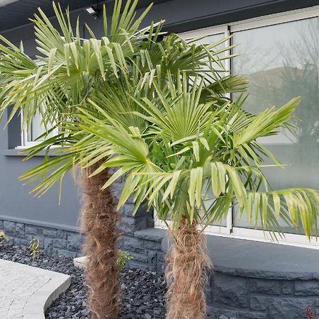 Vila Amontarrena Anglet Exteriér fotografie